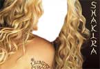 Shakira - Laundry Service